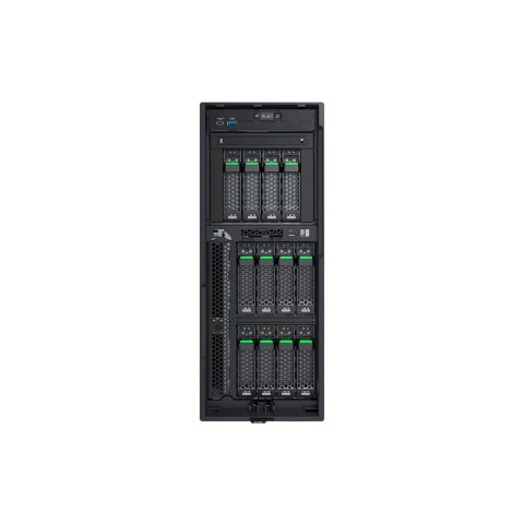 Servidor Fujitsu Tx 1310 M5 Xeon E-2336 6c 16gb 2x960gb Ssd  Tpm 2.0 Module Formato Torre 