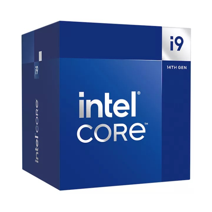 Cpu Intel I9 14900 Socket 1700 2.0ghz / 5.3ghz...