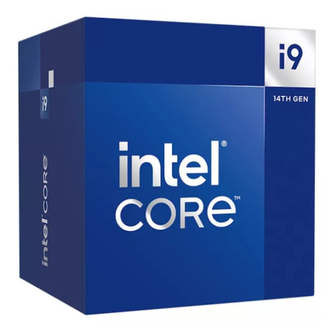 Cpu Intel I9 14900 Socket 1700 2.0ghz / 5.3ghz...