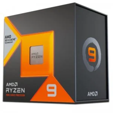 Cpu Amd Am5 Ryzen 9 7900 3,7 Ghz - 5.4 Ghz 12 Cores 64mb... 2