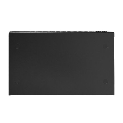 Router Vpn Tp-link Er7412-m2 Gigabit Omada Wan 2x2.5 8xrj45 Gb 2xsfp Gb 1xusb3.0 Cpu 4 Nucleos