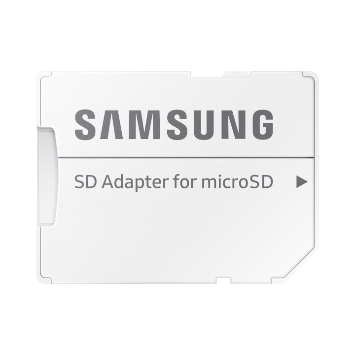 Memoria Sd Micro 512gb Samsung Sdxc Pro Plus Clase V30 Con Adaptador A Sd Mb-md512sa eu