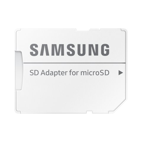 Memoria Sd Micro 512gb Samsung Sdxc Pro Plus Clase V30 Con Adaptador A Sd Mb-md512sa eu