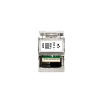 Transceiver 10g Sfp+ Levelone Sfp-6121 Monomodo Lc Hasta 10km 2