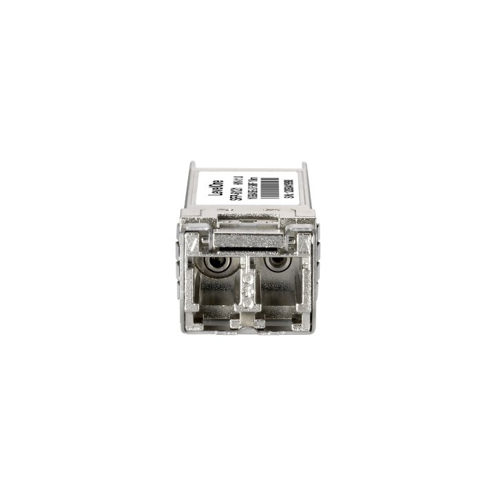 Transceiver 10g Sfp+ Levelone Sfp-6121 Monomodo Lc Hasta 10km