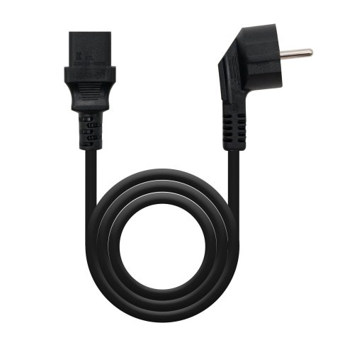 Cable De Corriente Cpu A Corriente   Oem