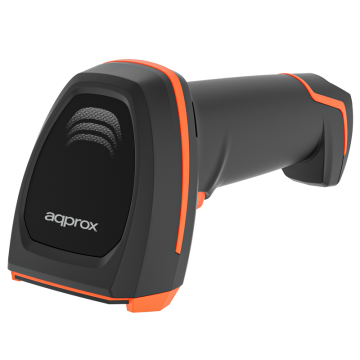Scanner Codigo De Barras Approx Appls24ws 2d/1d 60fps...