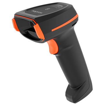 Scanner Codigo De Barras Approx Appls24ws 2d/1d 60fps... 2
