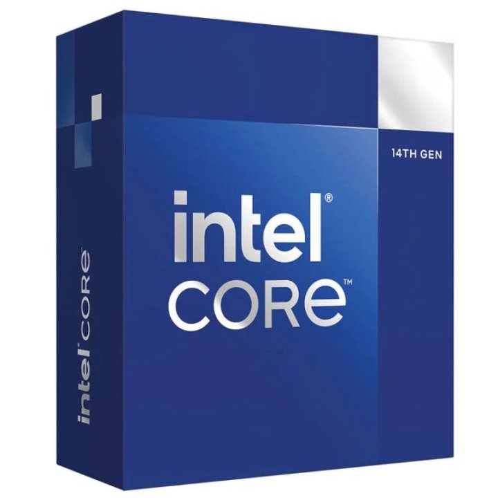Cpu Intel I9 14900k Socket 1700 3.2ghz / 6.0ghz...