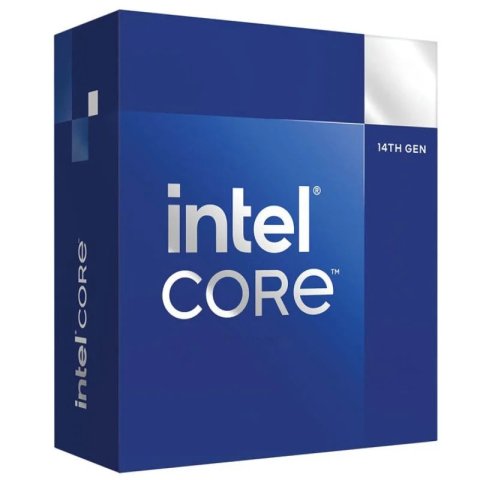 Cpu Intel I9 14900k Socket 1700 3.2ghz / 6.0ghz...
