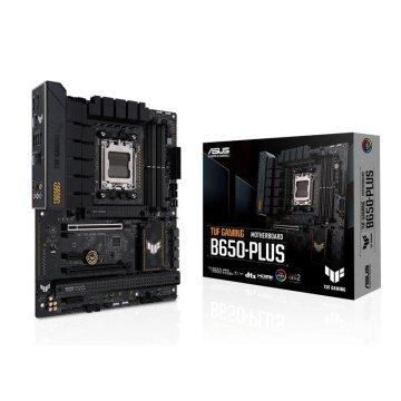Pb Asus Tuf Gaming B650-plus Skt Am5 4ddr5 Displayport...