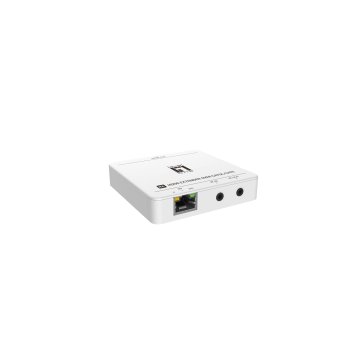 Hdmi Extender Sobre Ip Levelone Hve-9007 4k 50 Metros 2