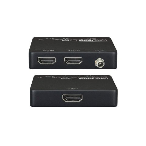 Hdmi Extender Sobre Ip Levelone Hve-9006 1080p 50 Metros