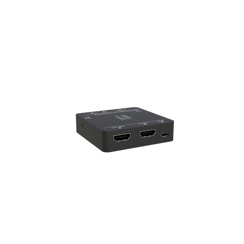 Hdmi Extender Sobre Ip Levelone Hve-9006 1080p 50 Metros