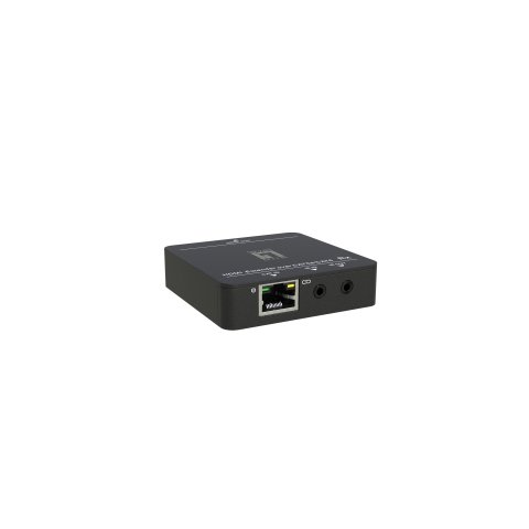 Hdmi Extender Sobre Ip Levelone Hve-9006 1080p 50 Metros