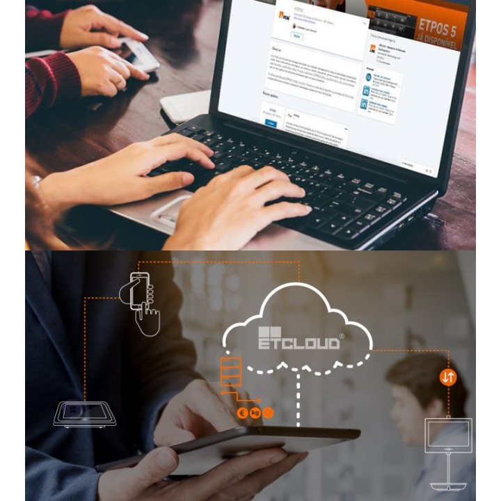 Software Personalizable Para Tpv Etpos Pro Rest...