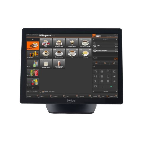 Software Personalizable Para Tpv Etpos Light...