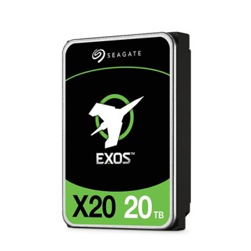 Disco Duro Sata Iii 20tb Seagate Exos X20 St20000nm007d 2