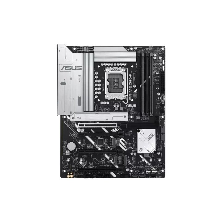Pb Asus Prime Z890-p Skt Lga1851 4xddr5 8600mhz...