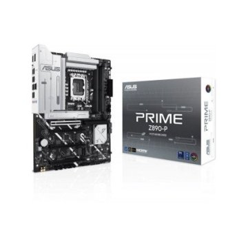 Pb Asus Prime Z890-p Skt Lga1851 4xddr5 8600mhz 1xdp...
