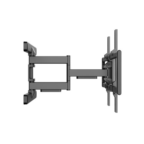 Soporte De Pared Orientable Equip 650348 Para Pantalla De 43"-100" Max.60kg Vesa Max.800x400