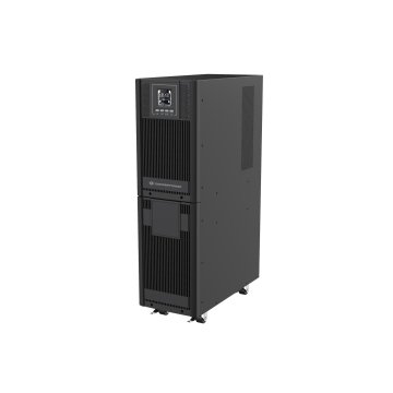 Sai Conceptronic 6000va   5400w Online Torre Bloque De Terminales Hid Usb Rs232 Epo