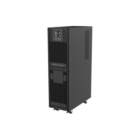 Sai Conceptronic 6000va   5400w Online Torre Bloque De Terminales Hid Usb Rs232 Epo