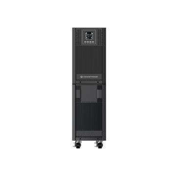 Sai Conceptronic 6000va   5400w Online Torre Bloque De Terminales Hid Usb Rs232 Epo 2