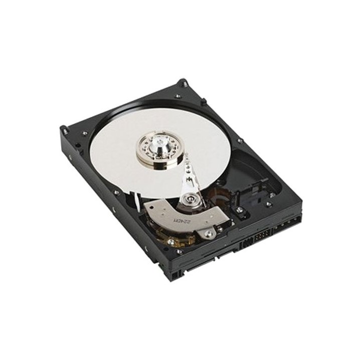 Disco Duro 1tb Dell Sata6g 7.2k Rpm Cabled Hard Drive