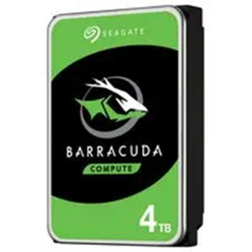 Disco Duro Sata Iii 4tb Seagate 256mb 6gb s 5400rpm St4000dm004 2