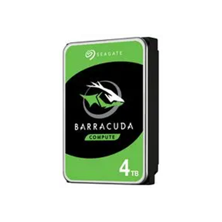 Disco Duro Sata Iii 4tb Seagate 256mb 6gb/s...
