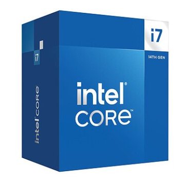 Cpu Intel I7 14700 Socket 1700 2.1ghz / 5.3ghz 14a... 2