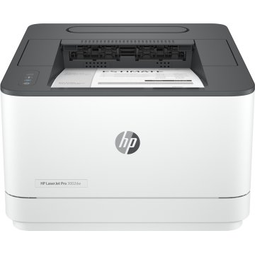 Impresora Monocromo Laserjet Pro 3002dw 33ppm Red Wifi Bluetooth Color Blanco Y Negro