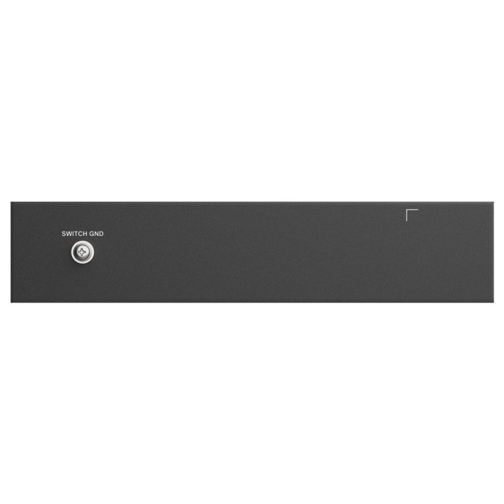 Switch Gestionable D-link Dms-1250-10spl 8x Multigigabit 2.5g Poe+ 2x10g Sfp+ 120w