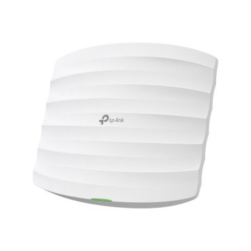 Punto De Acceso Interior Wifi Tp-link Festa F52 Ac1750 Dualband 1300mbps 5ghz Mu-mimo 2xlan Gb Poe Pasivo Montaje En Techo