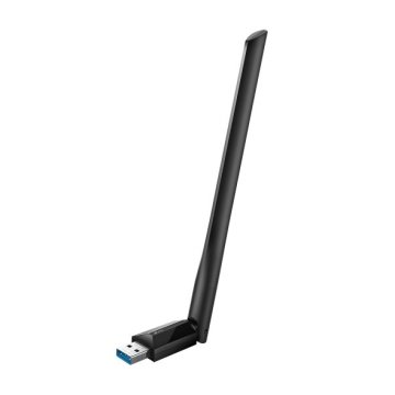 Usb Wifi 6 Tplink Archer Tx35u Plus Ax1800 1201mbps 5ghz...