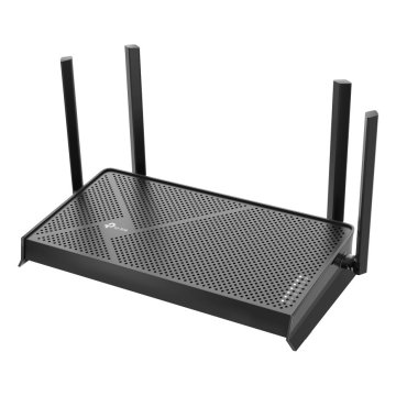 Router Wifi 7 Dualband Tp-link Archer Be230 3.6gbps 1xwan 2.5gps 1x2.5gbps 3x1gbps 2882mbps En 5ghz Vpn Wpa3 2
