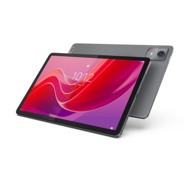 Tablet Lenovo Tab K11 Zadk 11" 1920x1200 8gb 128gb 4g Lte Android 13 Mediatek Helio G88 Gris Luna 2