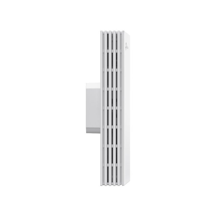 Punto De Acceso Interior Wifi 6 Tp-link Festa F65-wall Ax3000 2402mbps 5ghz 4xlan Gb Pared Poe Pasivo
