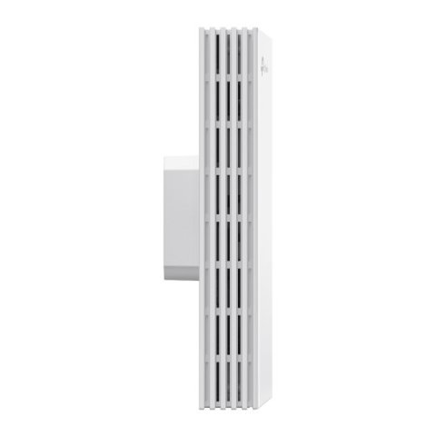 Punto De Acceso Interior Wifi 6 Tp-link Festa F65-wall Ax3000 2402mbps 5ghz 4xlan Gb Pared Poe Pasivo