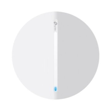 Punto De Acceso Interior Wifi 6 Tp-link Festa F65 Ax3000 2402mbps 5ghz 1xlan Gb Poe Techo pared