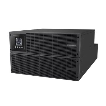 Sai Conceptronic 6000va   60
00w Online Torre  Rack Bloque De Terminales Hid Usb Rs232 Epo