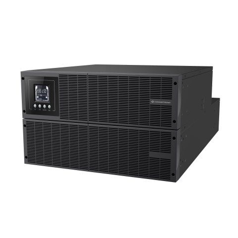 Sai Conceptronic 6000va   60
00w Online Torre  Rack Bloque De Terminales Hid Usb Rs232 Epo