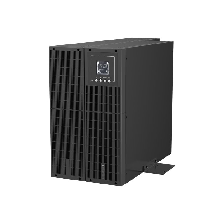 Sai Conceptronic 6000va   60
00w Online Torre  Rack Bloque De Terminales Hid Usb Rs232 Epo