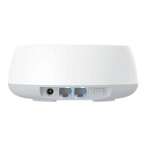 Punto De Acceso Interior Mesh Wifi 7 Tp-link Be25 3-pack Be5000 Dualband 4324mbps En 5ghz 2x2.5gb 