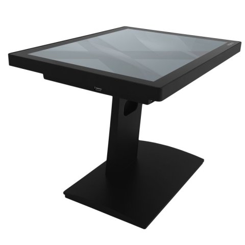 Ordenador Tpv Approx Apptpv04capvfd Negro 15" Tactil Resistiva 1024x768 Intel Celeron N5105 4gb Ddr4 M.2 64gb Visor Vfd