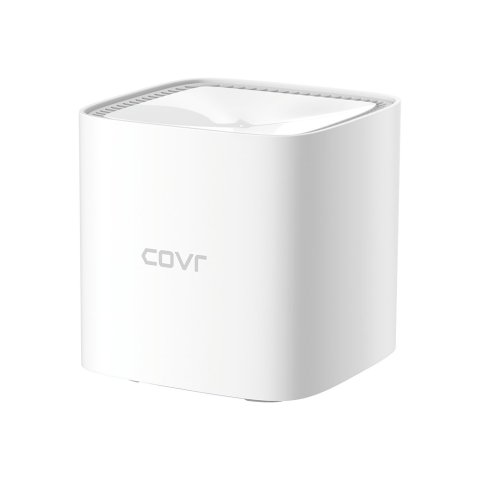 Punto De Acceso Interior Mesh Wifi D-link Covr-1102 Mesh Kit 2 Uds Interior Ac1200 2ptos Giga