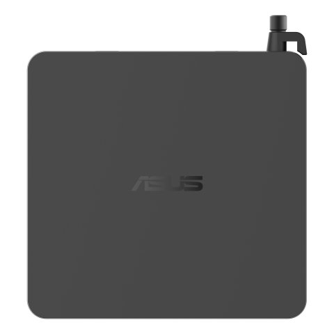 Barebone Asus Nuc Rnuc13anki300000i 13ª Generacion I3 1315u 4.5ghz Ddr4 3200hz 1.2v Wifi 6e 2xhd M2 3xusb 3.2 2xhdmi 2xthb Bt