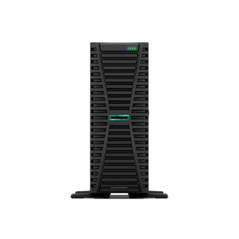 Server Hp Proliant Ml350 Gen11 Xeon Silver 4410y 12-core 32gb No Hdd 1000w Formato Torre 