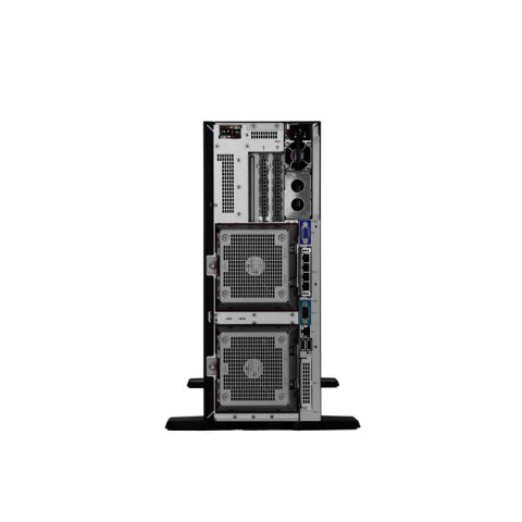 Server Hp Proliant Ml350 Gen11 Xeon Silver 4410y 12-core 32gb No Hdd 1000w Formato Torre 